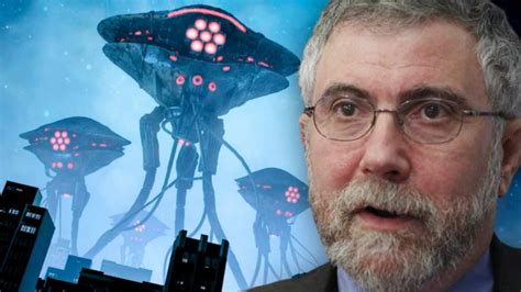 Krugman: So much for claims that Big Government has made Americans lazy